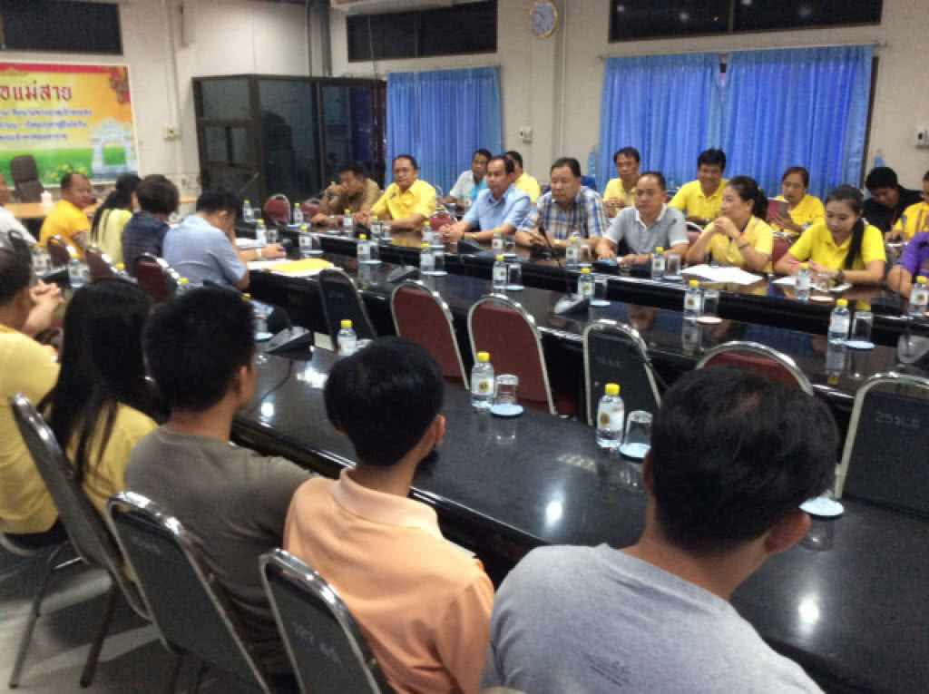 เรียกผู้ปกครอง 13 หมูป่าทำความเข้าใจก่อนแถลงข่าวใหญ่ พรุ่งนี้!!!