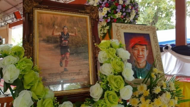 งาน ตระเวนระงับเหตุ "น.ต.สมาน"  ไม่ธรรมดา!