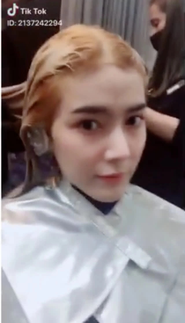 อ้าวยังไง??? แนท ณัฐชา โพสต์โสดแล้วทำไรก็ได้