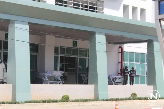 "หมูป่า" ออกรพ.พรุ่งนี้ - นักจิตวิทยาขอสกรีนคำถาม