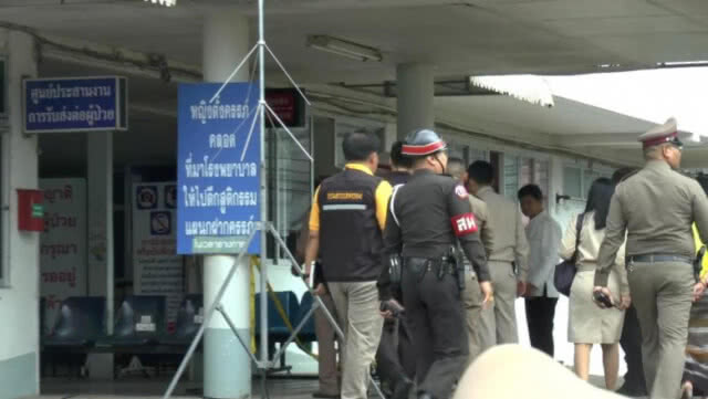 แค่ภารกิจแรก ผู้ว่าฯ ณรงค์ศักดิ์ ก็ได้หัวใจคนพะเยา