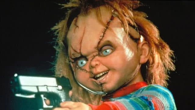 ปลุกความระทึก! ...... ค่าย MGM เตรียมรีเมค "Child’s Play"