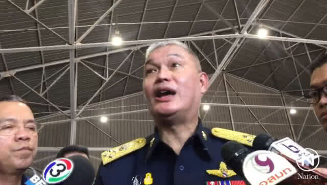 ผบ.ทอ.กระตุ้น ภาคประชาชน ใช้ "โดรน-ยูเอวี" ถูกต้อง