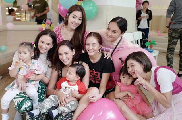 ฟันธง!!! แต่ง "เจนี่-มิกกี้" ใช้ตราประจำตระกูล "ณ ป้อมเพชร" จริง