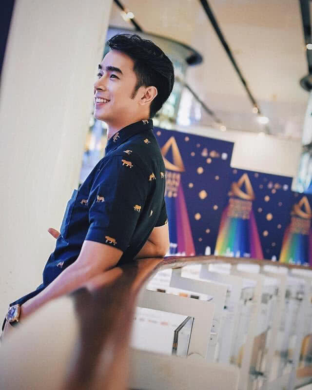 หลอนทั้งสตู!! "ไต้ฝุ่น-กนกฉัตร" เล่าประสบการณ์ผีประจันหน้า