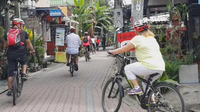 แจงเหตุที่พักรายวันขึ้นป้ายขายเป็นการแสดงออกเชิงสัญลักษณ์