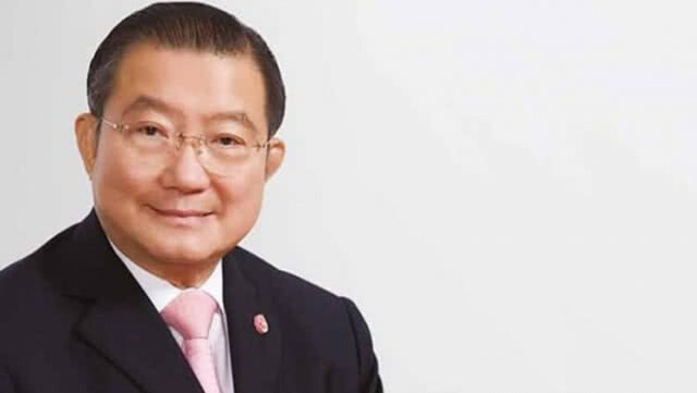 ส่องด่วน! "บลูมเบิร์ก" จัดอันดับคนรวยทั่วโลก มีคนไทย ติดหรือไม่?