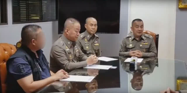 พ่อแม่เหยื่อดื่มน้ำมนต์คุณไสยเสียชีวิต เข้าขอบคุณ "ศรีวราห์" สั่งรวบผู้ต้องหาหลังคดีไม่คืบ