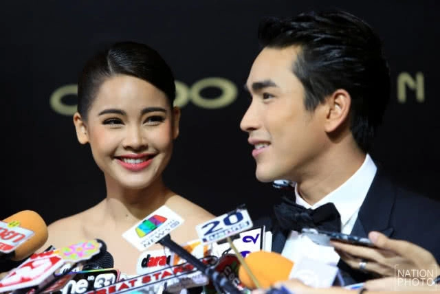 "ณเดชน์" แจงดราม่าใส่"ม่อฮ่อม"ไปร่วมงานรับปริญญา "คิมเบอร์ลี่"