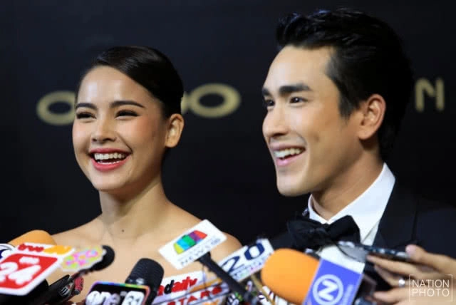 "ณเดชน์" แจงดราม่าใส่"ม่อฮ่อม"ไปร่วมงานรับปริญญา "คิมเบอร์ลี่"