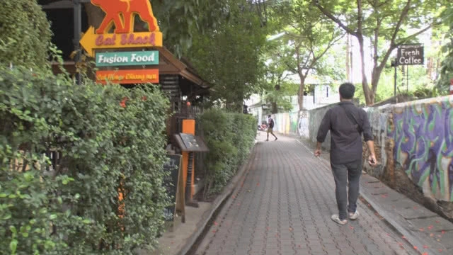 แจงเหตุที่พักรายวันขึ้นป้ายขายเป็นการแสดงออกเชิงสัญลักษณ์