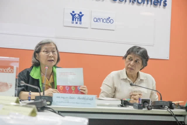 พบ "อกไก่-ตับไก่" มีสารตกค้างยาปฏิชีวนะ