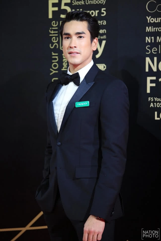 "ณเดชน์" แจงดราม่าใส่"ม่อฮ่อม"ไปร่วมงานรับปริญญา "คิมเบอร์ลี่"