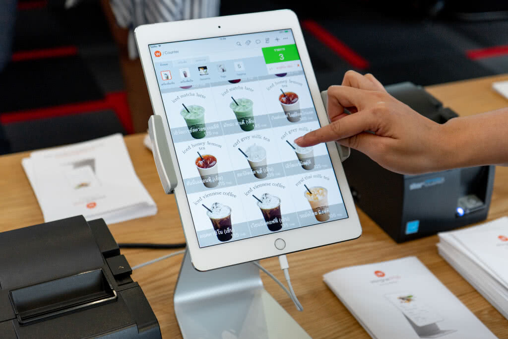 Wongnai ประกาศลงทุนใน FoodStory กว่า 30 ล้านบาท รุกตลาด POS