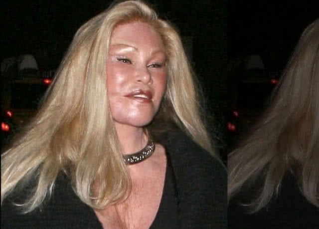 เศรษฐีนีอเมริกันล้มละลาย! จากมีเงิน 2 พันล้านดอลล์ เหลือในบัญชี 0 บาท