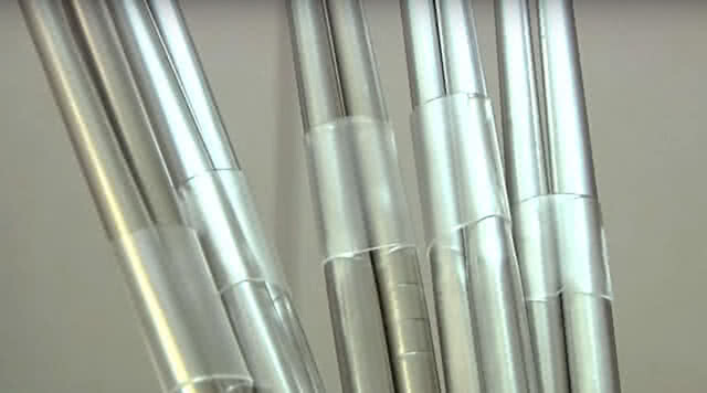 รู้หรือไม่ว่า???  หลอดพลาสติกดูดน้ำ "เเก้ท่อตัน"ได้ด้วย