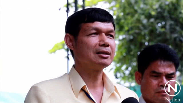 กศจ.โคราช มีมติไล่ออก ผอ.ฉาว  กิ๊กลูกศิษย์ ม.2