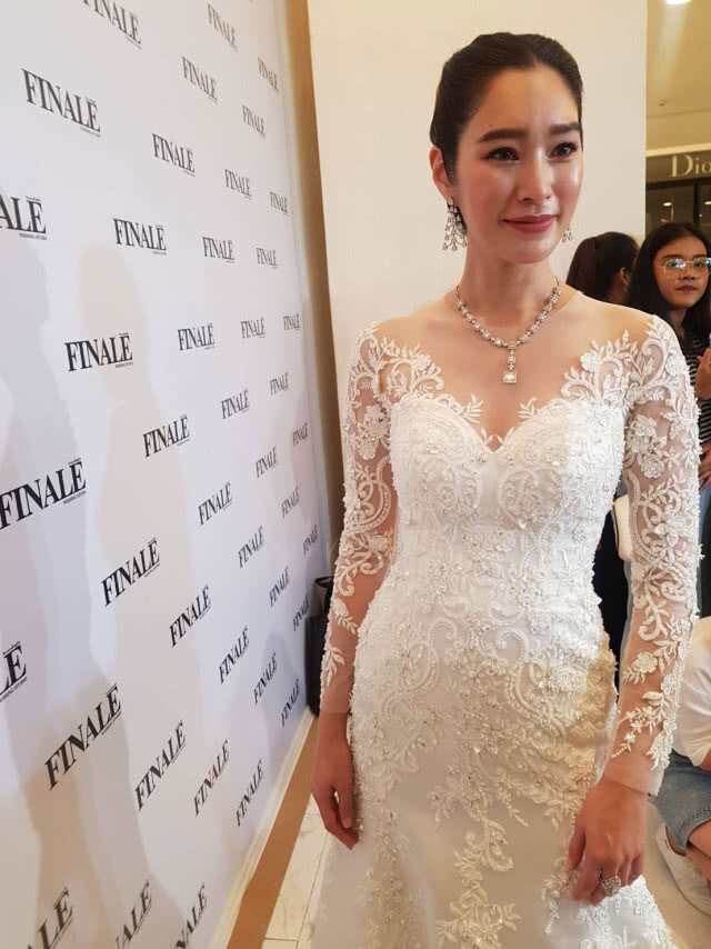"ฐิสา" เผยผ่าตัดไส้ติ่งครั้งนี้ กระทบหนัก!!!