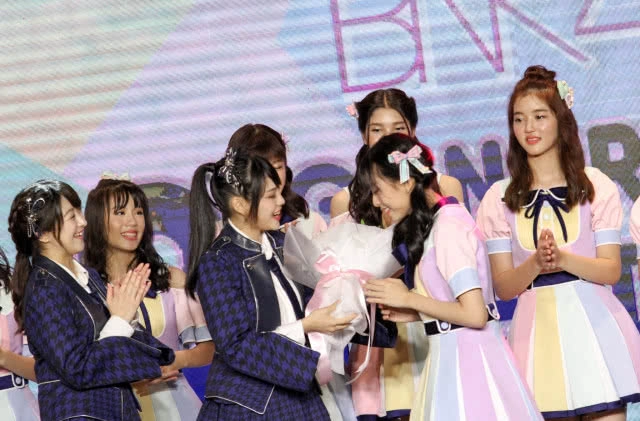 เปิดตัว! BNK48 รุ่น 2 แล้ว รอเชียร์ให้ปังเหมือนรุ่น 1