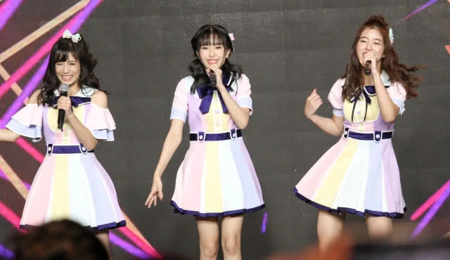 เปิดตัว! BNK48 รุ่น 2 แล้ว รอเชียร์ให้ปังเหมือนรุ่น 1