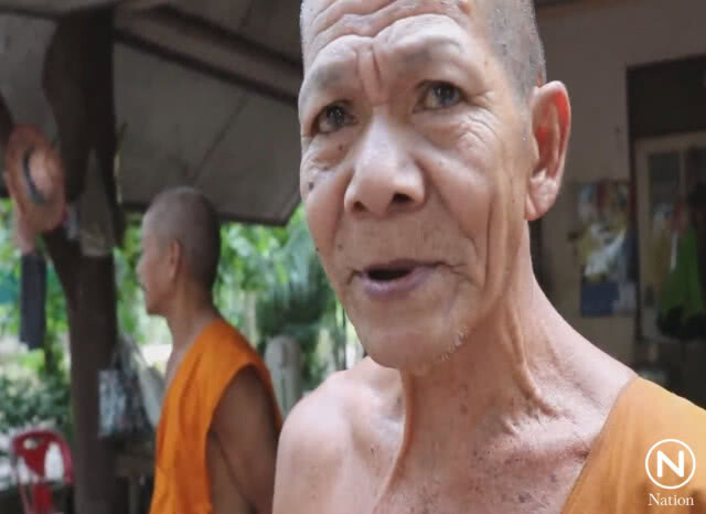 คนใจดีกลับกลายเป็นประสงค์ร้าย ใช้หินเจียรสลักกระดองเต่าทะลุถึงปอด