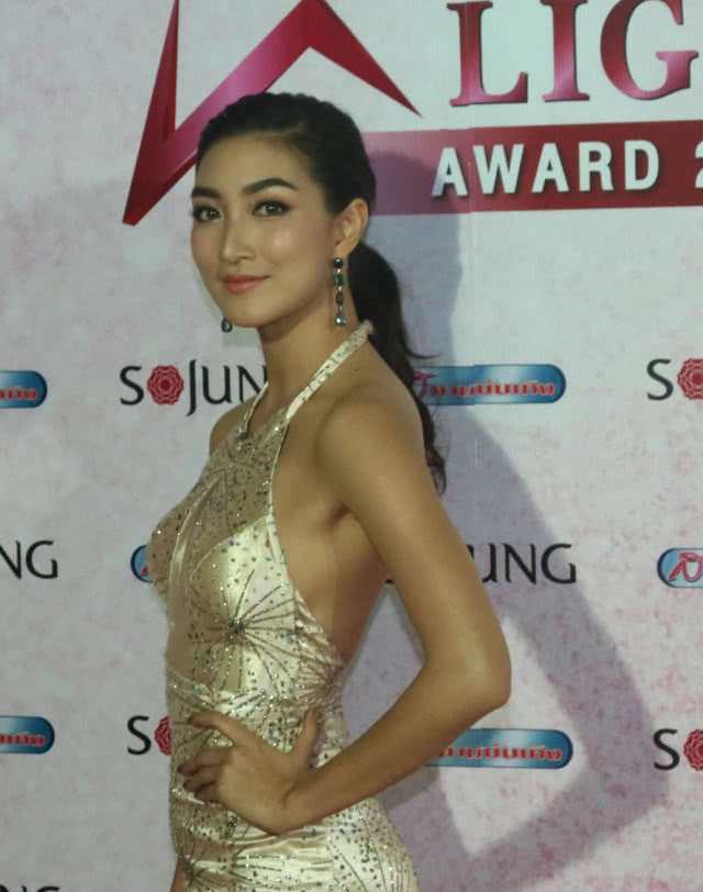 ทัพเรือแต่งตั้ง "แพนเค้ก เขมนิจ" เป็นโฆษกพิเศษกองทัพเรือ