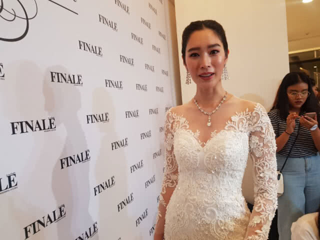 "ฐิสา" เผยผ่าตัดไส้ติ่งครั้งนี้ กระทบหนัก!!!
