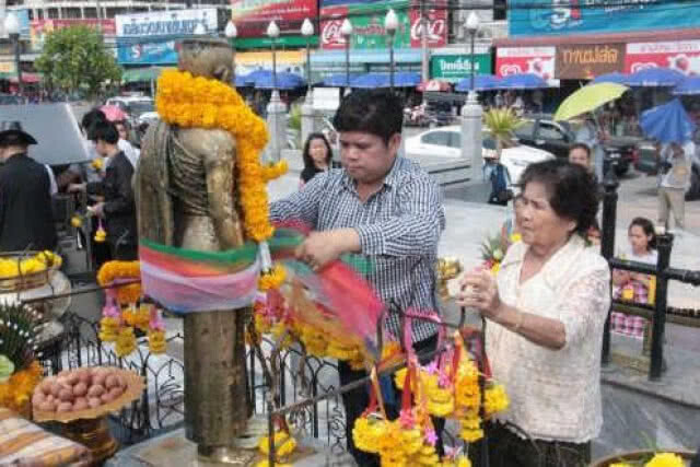 ชาวโคราชรับไม่ได้! แรมโบ้อีสานจะถอนคำสาบานย่าโมหวนเล่นการเมือง