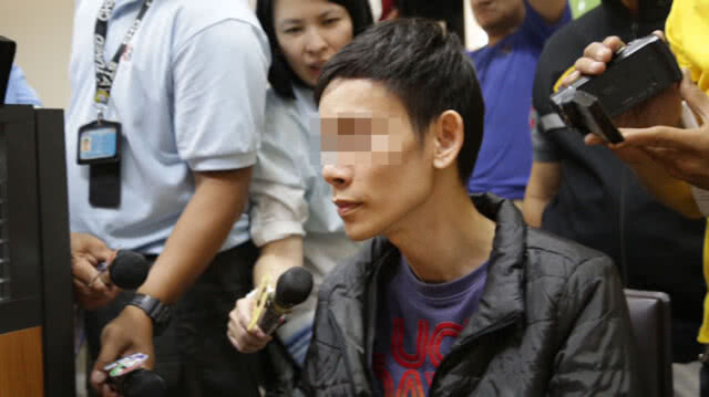 "กองปราบ" รวบเกย์จอมหื่น ลวงเด็กชายทำอนาจาร (มีคลิป)