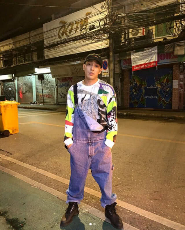 หวง "ปราง" รับ "โต้ง" เตือนใส่ชุดเซ็กซี่
