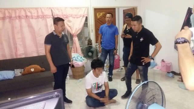 รวบไอ้บาส หน.แก๊งโจรกรรมรถจยย. สารภาพก่อนก่อเหตุ จะท่องคาถาเด็ดแคล้วคลาดตร.จับกุม(มีคลิป)