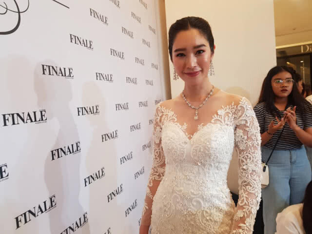 "ฐิสา" เผยผ่าตัดไส้ติ่งครั้งนี้ กระทบหนัก!!!