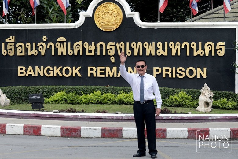 "ชูวิทย์" เปิดใจทำหน้าที่สื่อ 23 ก.ค.นี้