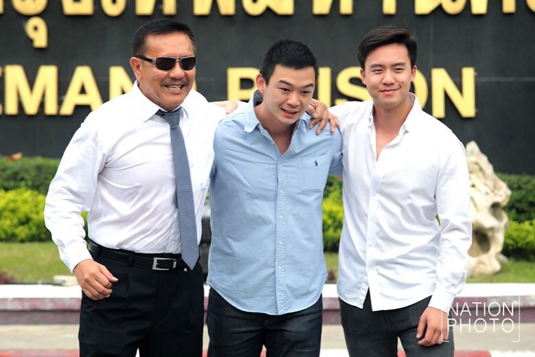 "ชูวิทย์" เปิดใจทำหน้าที่สื่อ 23 ก.ค.นี้