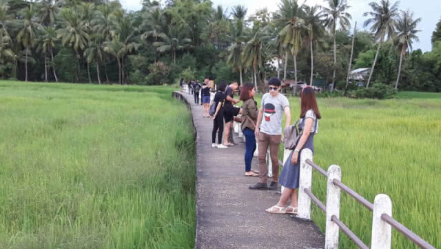กำหนดการ ครม.สัญจร 23-24 ก.ค.61 อำนาจเจริญ-อุบลราชธานี