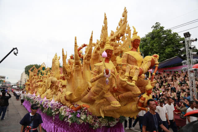 กำหนดการ ครม.สัญจร 23-24 ก.ค.61 อำนาจเจริญ-อุบลราชธานี