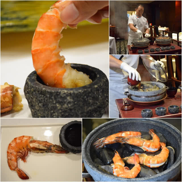 อร่อยปักหมุด : อาหารจีนที่มาจากแรงบันดาลใจจากทั่วโลก โดยฝีมือเชฟปีเตอร์ ลี
