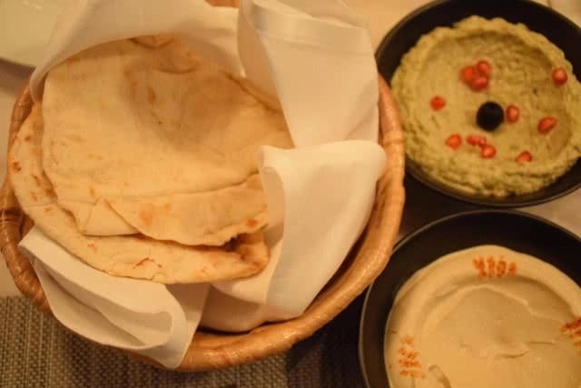 อร่อยปักหมุด : เปิดประสบการณ์ใหม่กับอาหารหลากหลายสัญชาติ ที่ห้องลีลาวดี