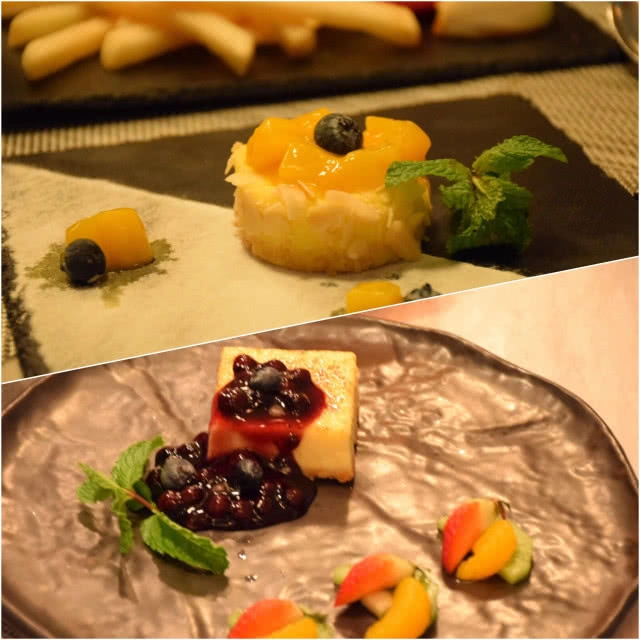 อร่อยปักหมุด : เปิดประสบการณ์ใหม่กับอาหารหลากหลายสัญชาติ ที่ห้องลีลาวดี