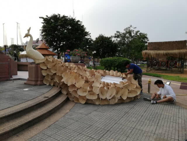 "บิ๊กตู่" ยกเลิกกำหนดการพบผู้นำท้องถิ่น ชาวอุบลฯดีใจอยากให้ นายกฯ มาบ่อยๆ