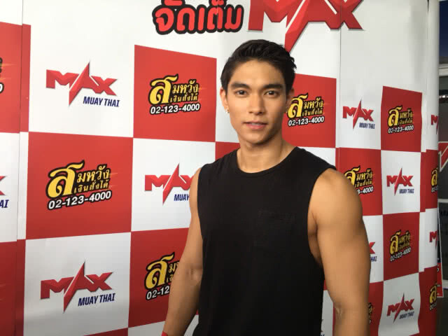 "มิกกี้" เปิดใจครั้งแรก!!! ทำไมต้องใช้ "ตราประจำตระกูล ณ ป้อมเพชร" ประดับงานแต่ง