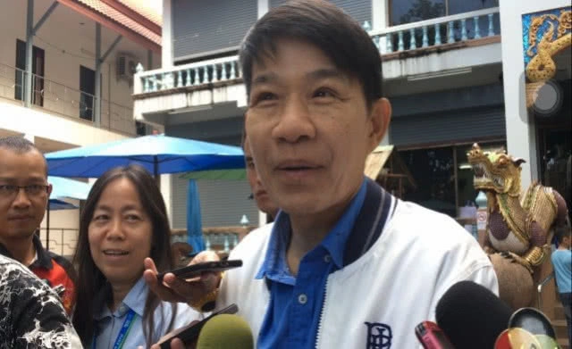 เปิดปูมหลัง "ครูบนดอย" สู่คนดัง "โหรวารินทร์" คำทำนายอะไรบ้าง ควรค่าแก่การจดจำ...