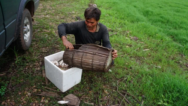 ส่องวิถีชีวิต "คนริมเขื่อนอุบลรัตน์"