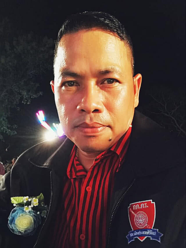 มันเสียชาติเกิด!! สารวัตรเอก โพสต์  เกิดเป็นคน เห็นคนถูกทำร้าย ต้องช่วย