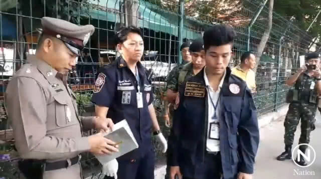 "บิ๊กหยม" ลุยคดีฆ่าชำแหละโยนคลองแสนแสบ
