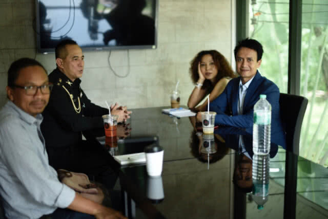 มทบ.22 มาเคลียร์เอง พื้นที่รับ"ครม.สัญจร"