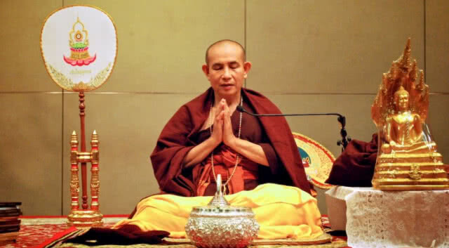 เจ้าอาวาสหลานครูบาบุญชุ่ม เผยนาทีเฉียดตาย รอดปาฏิหาริย์ (ชมคลิป)