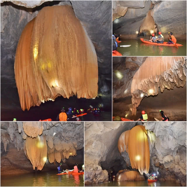 Chic - in : 4 กิโลเมตรกับการตามหาหัวใจที่ปลายอุโมงค์ ถ้ำเลสเตโกดอน จ.สตูล