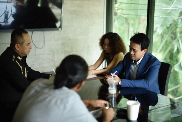 มทบ.22 มาเคลียร์เอง พื้นที่รับ"ครม.สัญจร"