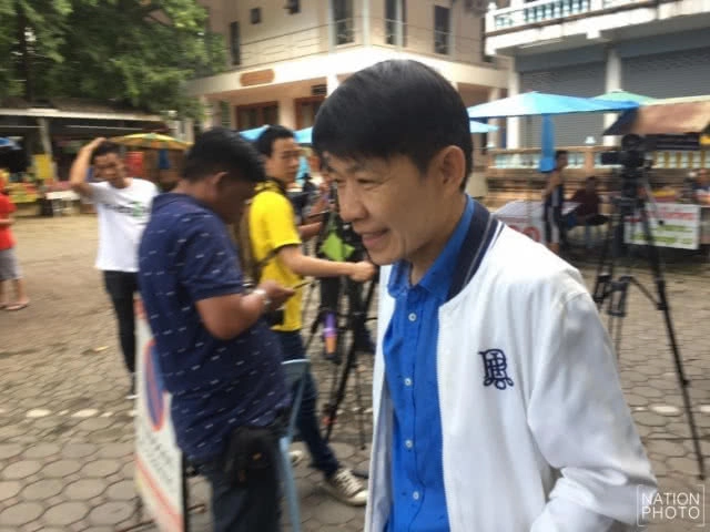 เปิดปูมหลัง "ครูบนดอย" สู่คนดัง "โหรวารินทร์" คำทำนายอะไรบ้าง ควรค่าแก่การจดจำ...